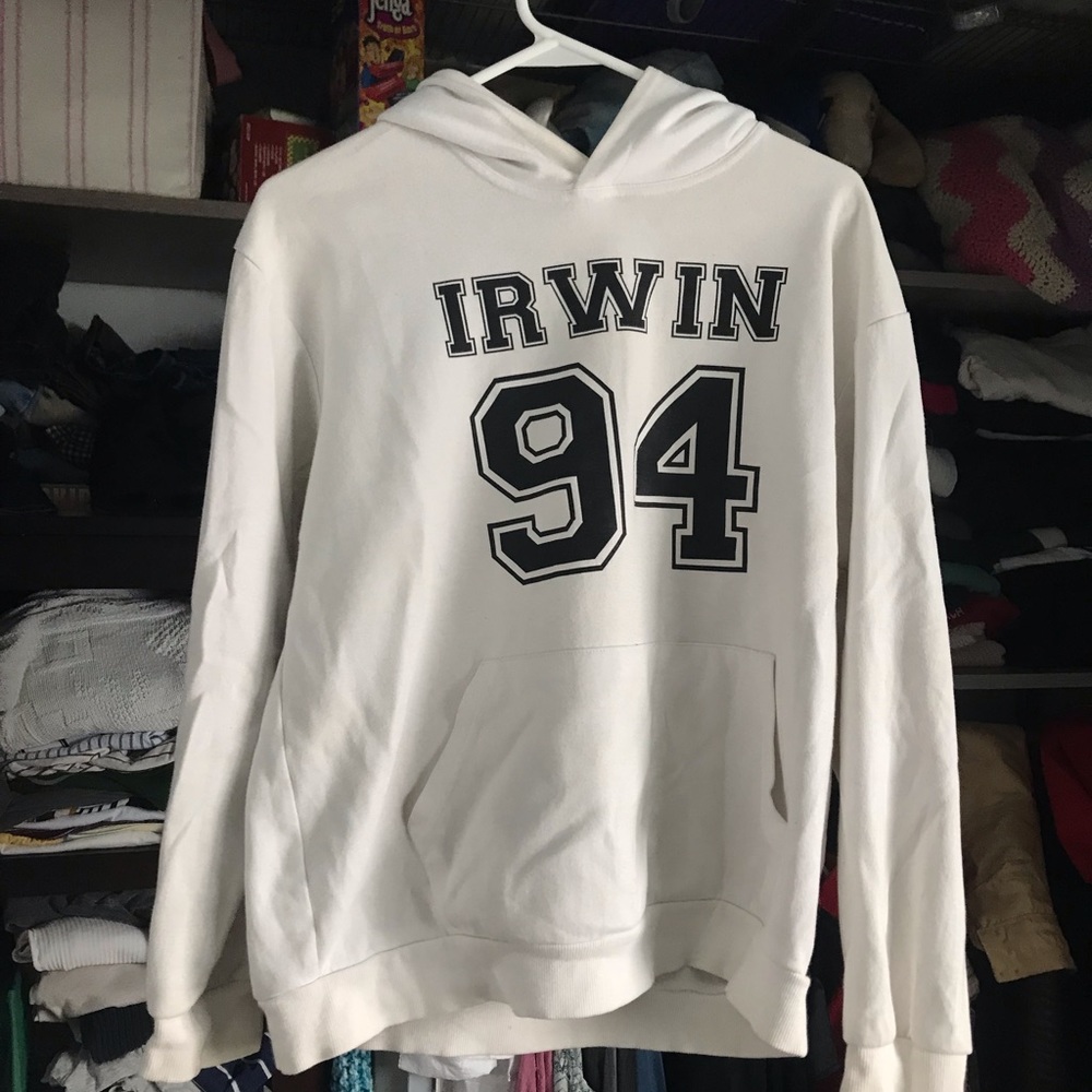 5sos hoodie
